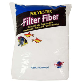 Polyester Filter Fiber Floss