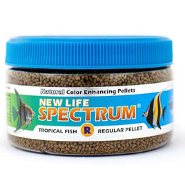 Tropical Fish Regular Pellet 1mm