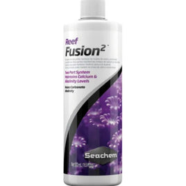 Seachem Reef Fusion 2 Alkalinity Supplement