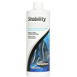 Seachem Stability Bacteria Additive