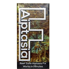 F Aiptasia