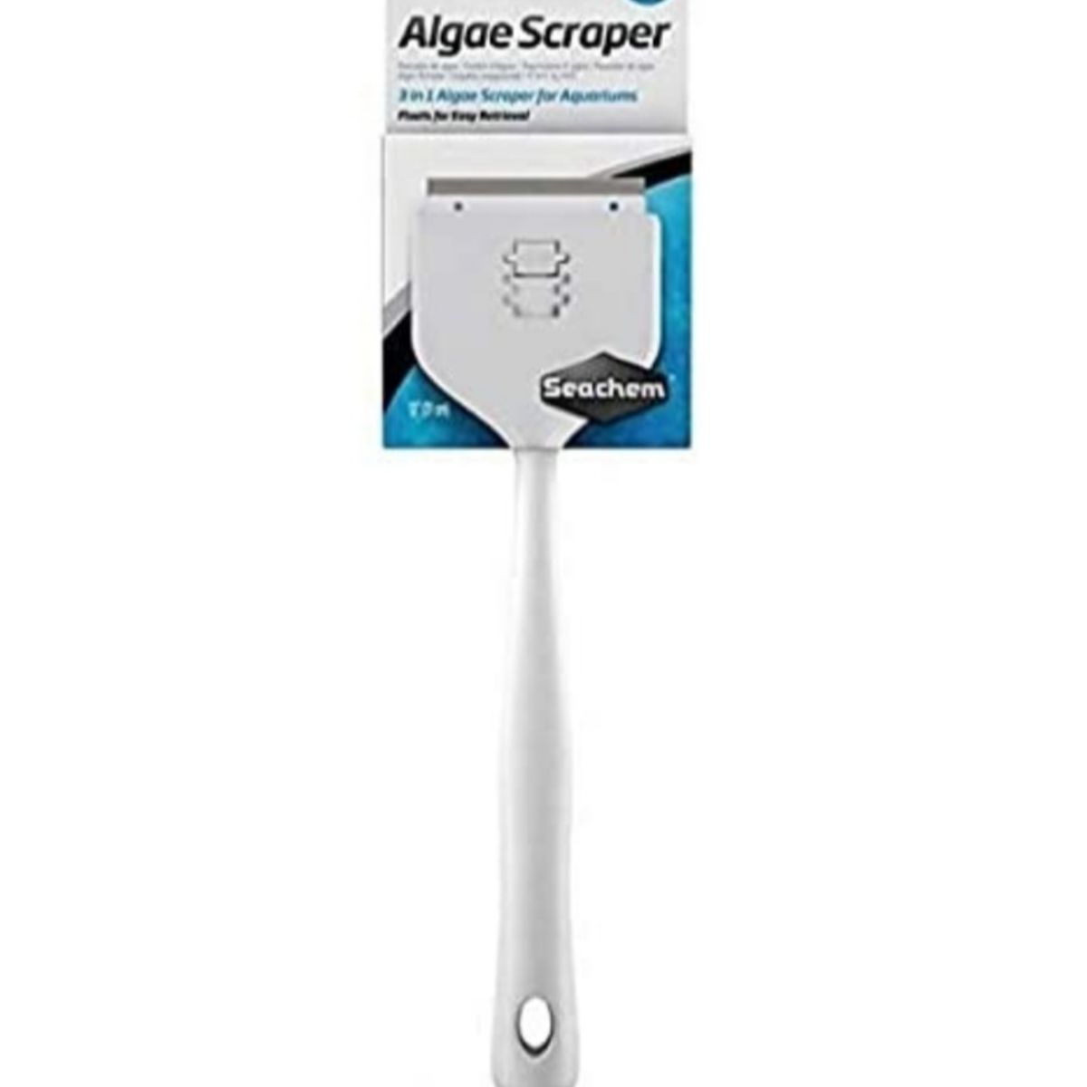 3 in 1 Algae Scraper 12