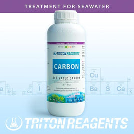 Triton Activated Carbon 1000ml