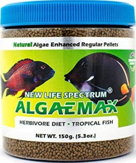 New Life Spectrum Algaemax 150g