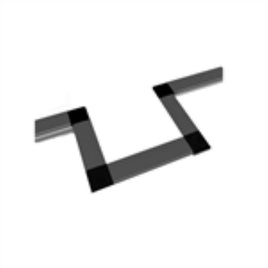 D-D Jumpguard Flex-Cutout Kit