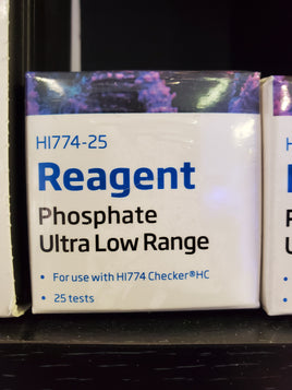 Hanna Phosphate ULR Reagent