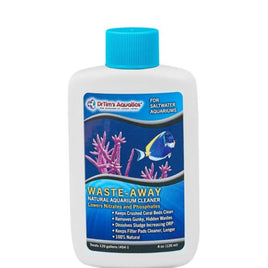 Waste Away Natural Aquarium Cleaner