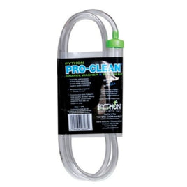 Python Pro Clean Gravel Vac