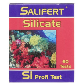 Salifert Silicate Si Test Kit
