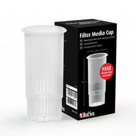 4 Inch Filter Cup