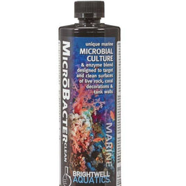 Microbacter CLEAN Microbial Culture 500ml