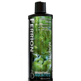 Ferrion Concentrated Iron