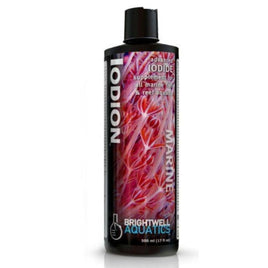 Iodion Concentrated Iodide