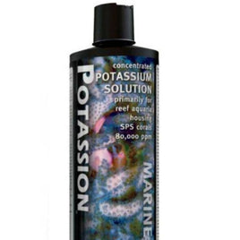 Potassion Concentrated Potassium Solution