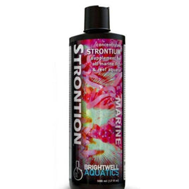 Strontion Concentrated Strontium Supplement