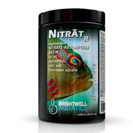 Nitratr Regenerable Nitrate Adsorption Resin
