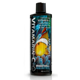 Vitamarin-C Concentrated Vitamin C