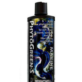 PhytoGreen-S Green Phytoplankton 1-2 Micron