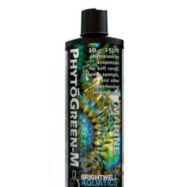 PhytoGreen-M Green Phytoplankton 10-15 Micron