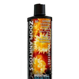 ZooPlanktos-s 50-300 Micron Zooplankton