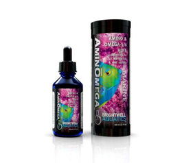 AminoOmega HUFA Omega 3/6 Supplement for Marine Fish
