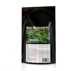 Reef Blizzard-O Powdered Planktonic Food Blend