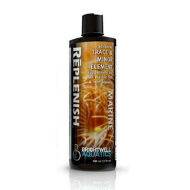 Brightwell Replenish Advanced Trace & Minor Elements