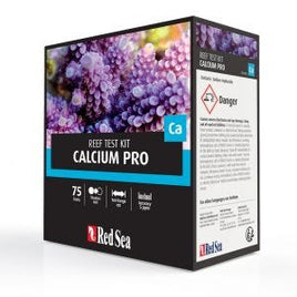 Red Sea Calcium Pro Test Refill Kit