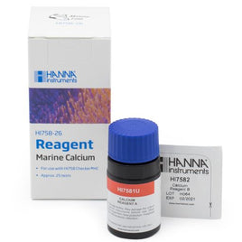 Hanna Calcium Reagent