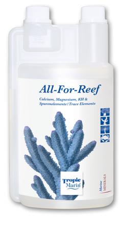 Tropic Marin All For Reef