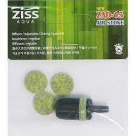 Ziss Adjustable Air Stone Diffuser