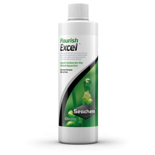 Seachem Flourish Excel| Reef Gurus