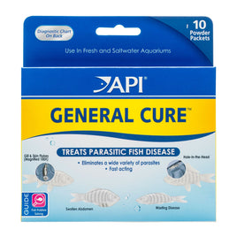 API General Cure