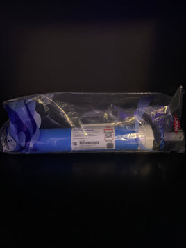 Reverse osmosis membrane 75gpd