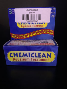 Chemiclean